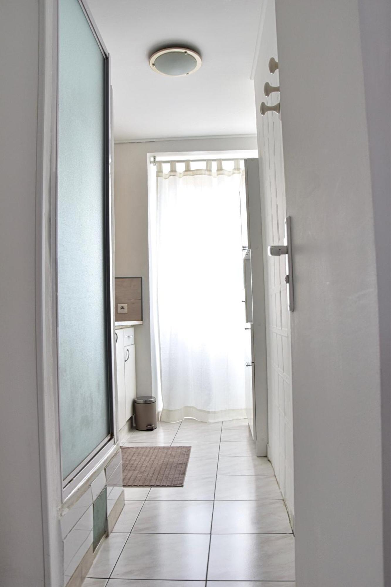 Bel Appartement Au Coeur De Nice Ngoại thất bức ảnh