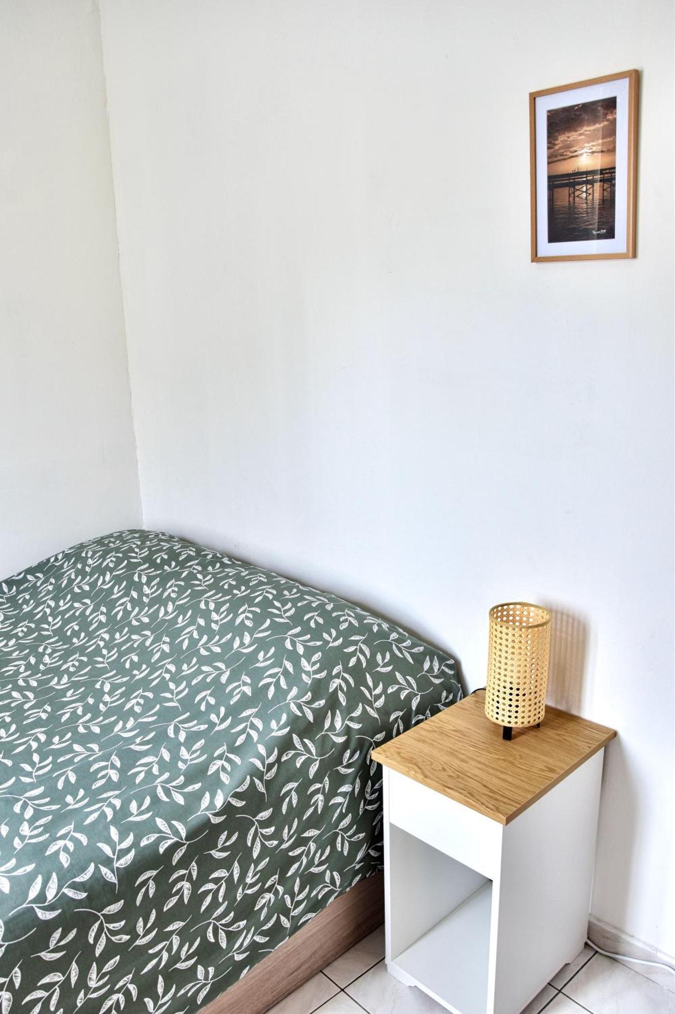 Bel Appartement Au Coeur De Nice Ngoại thất bức ảnh